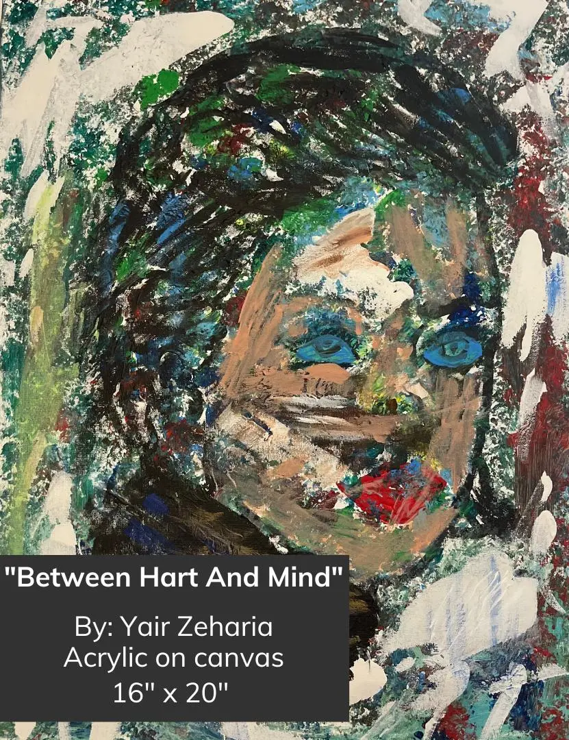 Between Hart & Mind